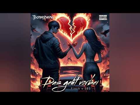 Finch x JBS - DAS GEHT VORBEI - ( Techno Mix )( TechnoZwerg Remix ) 2026