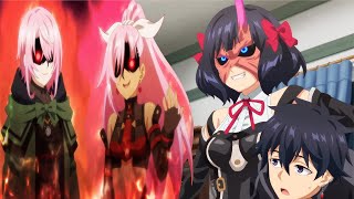 Download Lagu Tino goes berserker | Let This Grieving Soul Retire! Season 2 MP3