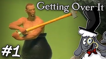 "This is Easy" - Getting Over It Let