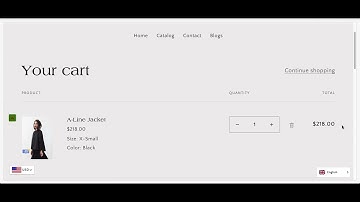 Currency Conversion at check out page