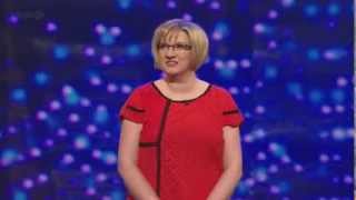Sarah Millican - The Horn