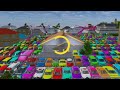 ALL CAR COLLECTION AT GIRLS HOME SAKURASCHOOLSIMULATOR II