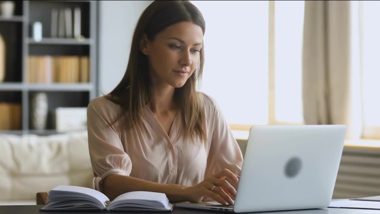 Return to work on your terms