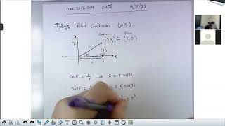 MAC2312.004 Lecture 4.15.22