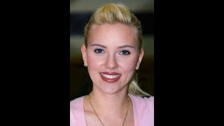 Scarlett Johansson versus Trans Activism (THE SAAD TRUTH_702)