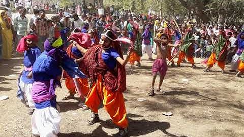 EVS - Whose Forests?  - Part 1 -   English