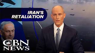 U.S. and Iran Prep for More Strikes on Iran | News on The 700 Club - October 23, 2026