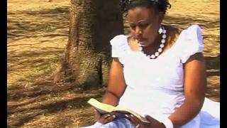 Word-by bishop Maria James Murunga