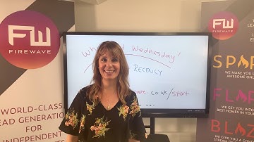 Whiteboard Wednesday - Primacy and Recency - and How They Can Get You More Instructions