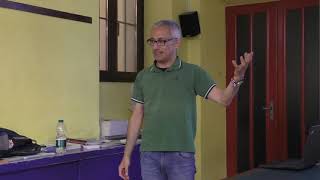 2018-06-13 – Bias: sbagliare è umano, perseverare… anche