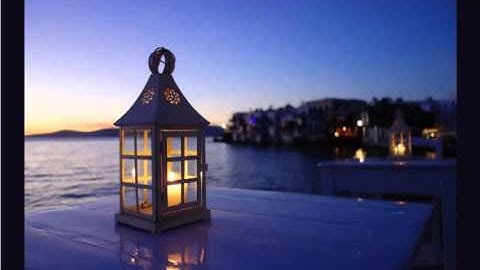 A simple FancyPants JavaScript Slideshow Application