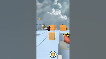 Double Grenade Kill In Shell Shockers #shorts #shellshockers #gaming #grenadekill