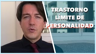 TRASTORNO LÍMITE DE PERSONALIDAD. Descripción desde un caso clínico.