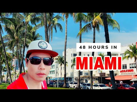 Video: Làm gì ở Miami