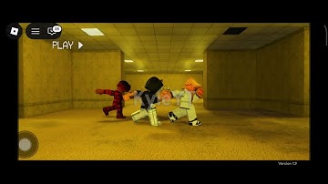 #backrooms jumpstyle With me and my subscribers