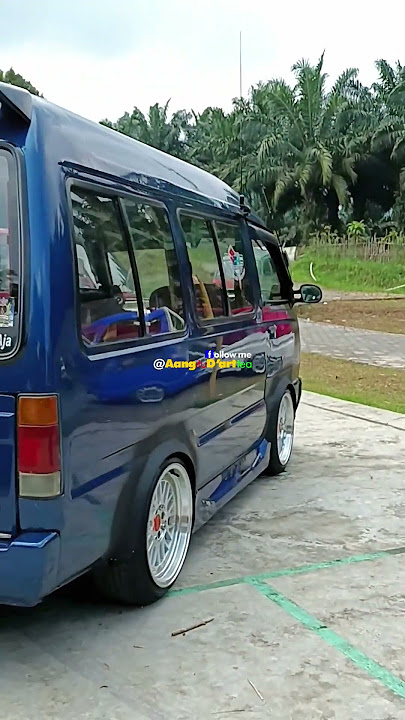 Suzuki carry 10