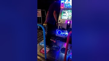 DDR A20 - New York EVOLVED (Type A) [ESP 16] PFC by NOBARBEN!