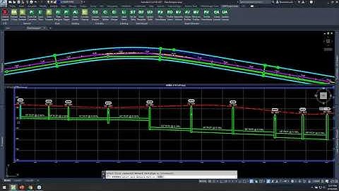 New and Improved Workflows for pipe networks