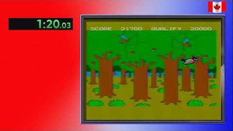 Safari Hunt (1 Loop) //1:57// Carter44