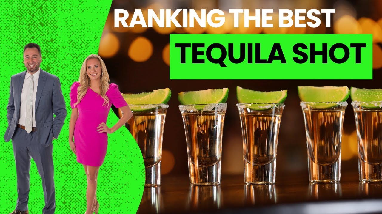 The Best Tequila, Margaritas & Mexican Restaurants in Columbia, South Carolina YouTube