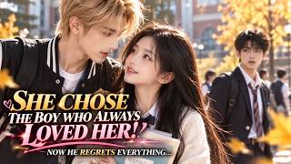Details 【ENG DUB | FULL】She Reborned and Chose Her Childhood Sweetheart Now Her Ex Regrets Everything！#drama News