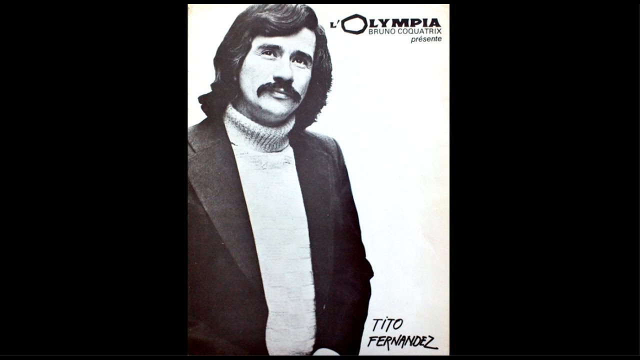 Tito Fernandez - La casa nueva (12 Mayo 1979)