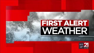 21Alive PM First Alert Forecast 12/27/2024