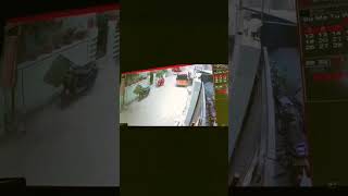 Automatic Oto Cctv Recording Funny Video