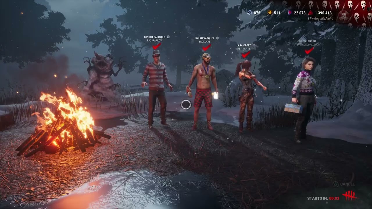 Early morning crashouts ☃️