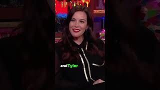 Liv Tyler’s three kids. #celebrity