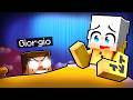Ho UTILIZZATO i COMANDI D'AMMINISTRAZIONE per TROLLARE ZEYXON in Minecraft