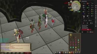 Getting a Rift Guardian Pet - ONLY 16 runecrafting (3000 xp)! (Old School Runescape)