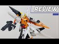 1/144 HG Gundam Kyrios Review