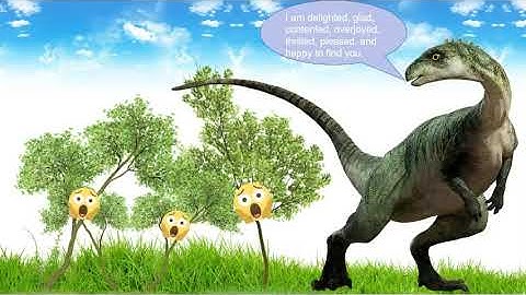 5th Grade - Reading - Dictionary, Glossary, or Thesaurus - Topic Overview