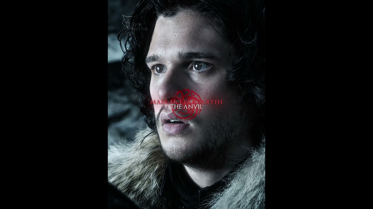 Prince Maekar Targaryen || A Knight of the Seven Kingdoms