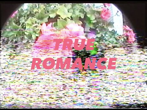 Abbie Ozard — true romance