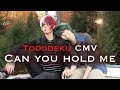 Tododeku CMV - Zombie Au - "Can You Hold Me"