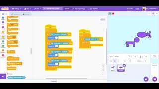HOW TO MAKE CAT AND MOUSE GAME PART 2 screenshot 3
