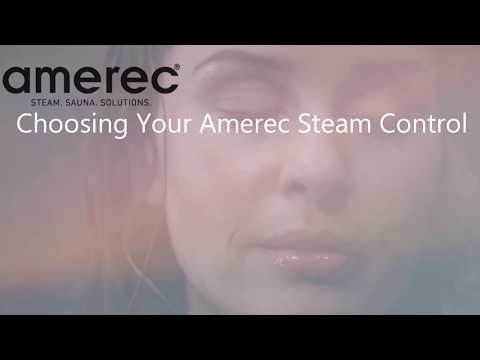 Amerec  - Choosing your control - video from Amerec