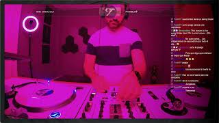 : Trippcore Friday Drum&Bass Valentine's | Twitch Live Set #128 (Part 2)