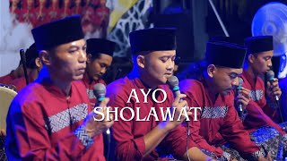 Ayo Sholawat - Gus Sulis & Joko Tingkir