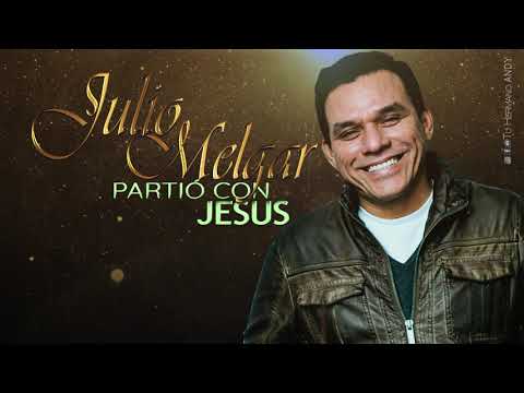 JULIO MELGAR MUERE (1972-2019) - Tu Hermano Andy