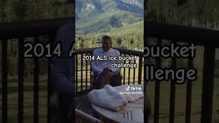 George Strait does the ALS ice bucket challenge!