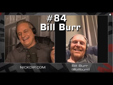 Billy Burr