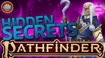 How to Play a Wizard in Pathfinder 2e