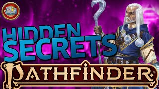 How to Play a Wizard in Pathfinder 2e screenshot 3