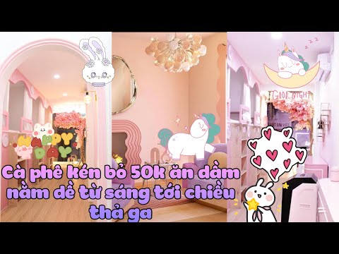 Video BỎ RA 50K ĂN DẦM NẰM DỀ TRONG PHÒNG KÉN ĐÃ CÁI NƯ |... - youtube