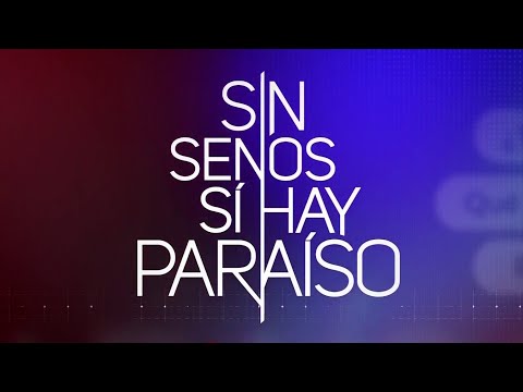Mira el tráiler de la nueva temporada de 'Sin senos sí hay paraíso' | Hoy Día | Telemundo