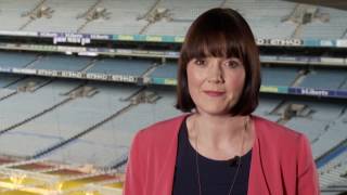 Gaa Anti-Doping - Risk Minimisation Supplements