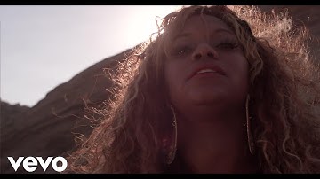 Melodye Perry - Tell Me The Wait Is Over